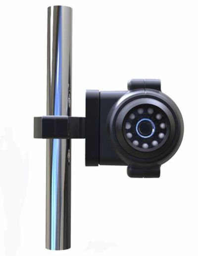 Edotec EDT-CAM388 Camera video spate pentru dube camioane si utilaje v1