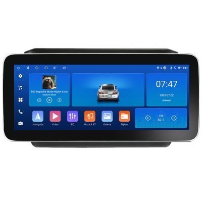 Navigatie Suzuki Swift 2017- K-2179 Edotec 4+64 12.3 inch Incell 1K android Wifi 5Ghz gps internet  Co