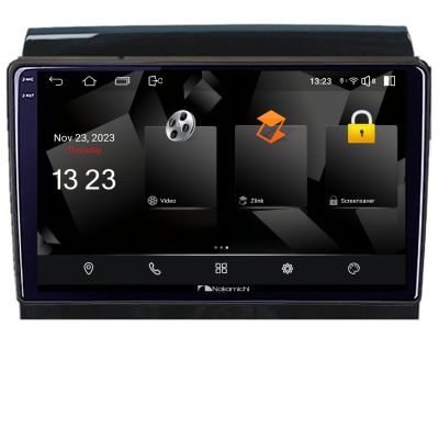 Navigatie Fiat Ducato Citroen Jumper Peugeot Expert 2006-2018 variante radio cd sau navigatie de fabrica Android Octa Core Qualcomm 2K Qled 8+128 DTS DSP 360 4G Optical