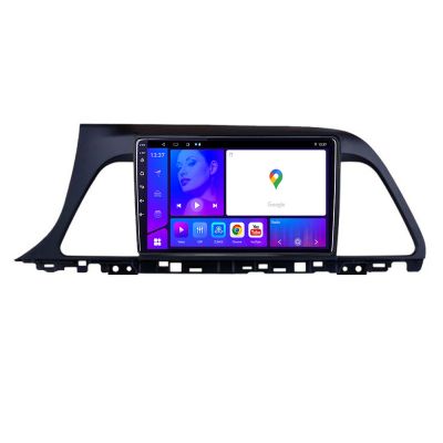 Navigatie Hyundai Sonata KIT 417 EDOTEC-LITE Android Ecran 720P Octa Core 4 64 Carplay