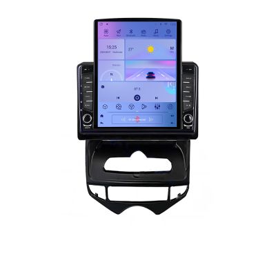 Navigatie Hyundai IX20 2010-2019 Android radio gps internet quad core 2+32 ecran vertical 9.7" kit-ix20-automatic+EDT-E708