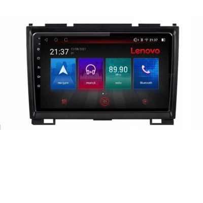 Navigatie Hummer H2 intre anii 2008-2009 Android radio gps internet 8 core QLED Qualcomm 4+64 360 Lenovo v1