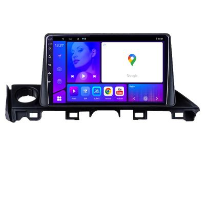 Navigatie Mazda 6 2012 EDOTEC-LITE Android radio gps internet 4 64