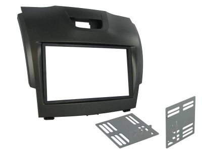 Connects2 CT23CV17 kit rama 2DIN CHEVROLET S10/COLORADO/TRAILBLAZER