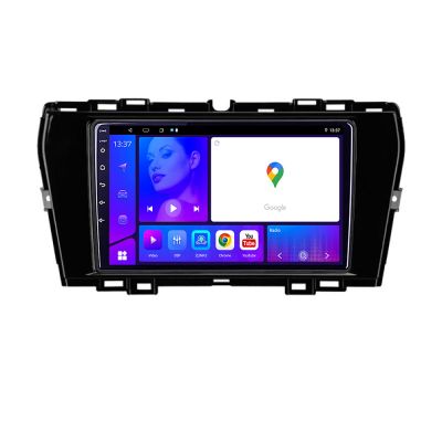 Navigatie Ssang Young Tivoli 2020 KIT tivoli EDOTEC-LITE Android Ecran 720P Octa Core 4 64 Carplay