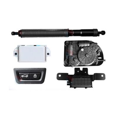 Sistem de ridicare și închidere portbagaj automat din buton și cheie Toyota Crown 2015-18