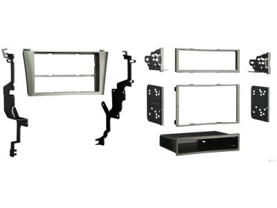 Connects2 CT23IN01 2Din Kit rama Infiniti I-30 2000 Gri