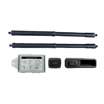 Sistem de ridicare și închidere portbagaj automat din buton și cheie Lexus RX 2016 - 2022 AL20