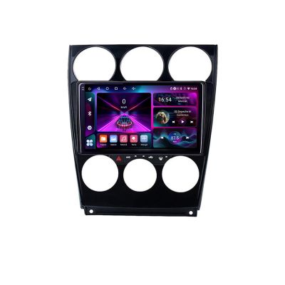 Navigatie Mazda 6 2004-2008 A-944  4+64 InCell Display 1K Android Waze USB Navigatie Internet Youtube Radio