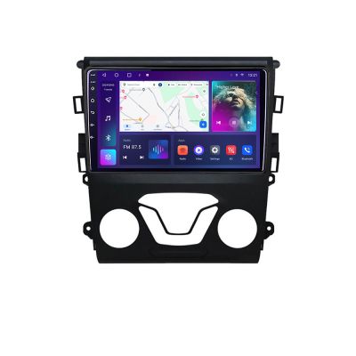 Navigatie Ford Mondeo 2013-2020 B-377 Android Ecran QLED octa core 4+64 carplay android auto KIT-377+EDT-E309V3