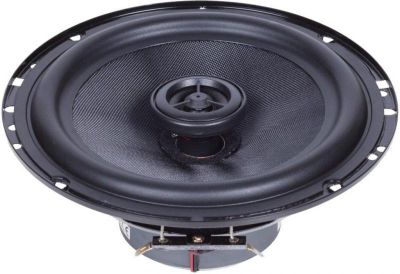 Set 2 Difuzoare coaxiale Audio System MXC 165 EVO, 80 watts, 165 mm, 6.5", 3 ohm