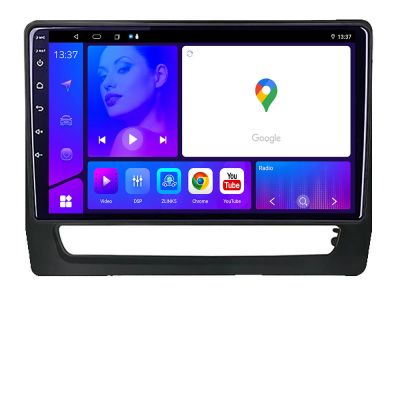 Navigatie Mitsubishi ASX 2020 KIT asx2020 EDOTEC-LITE Android Ecran 720P Octa Core 8 128 Carplay