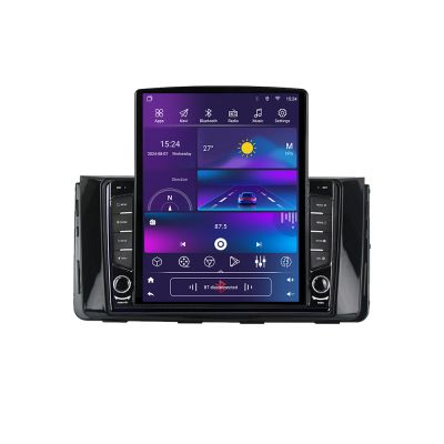 Navigatie Hyundai H350 2016- ecran tip TESLA 9.7" cu Android Radio Bluetooth Internet GPS WIFI 2+32 DSP Quad Core