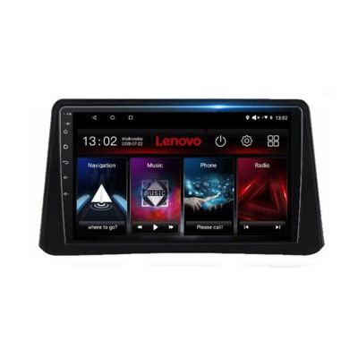 Navigatie Opel Mokka 2012-2016 Lenovo Kit-MOKKA1 8 core QLED 2K 4+64 360 Android Waze USB Navigatie Internet Youtube Radio v1