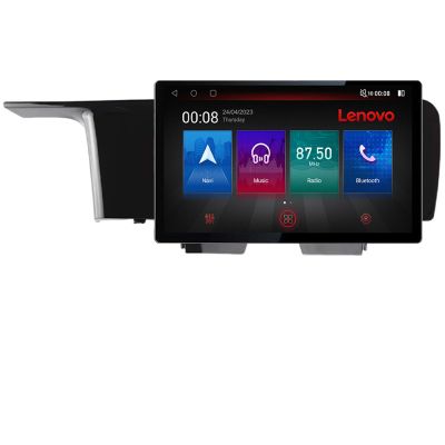 Navigatie Kia Sorento 2020- Qled 2K Octa Core 8+128 LTE 4G DSP Wifi 5Ghz HDMI android auto carplay radio gps internet kit-sorento-2020+ULTRA-2K-13-8+128