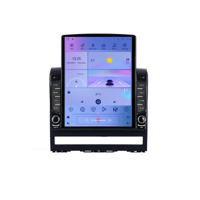 Navigatie Fiat Albea 2009-2014 K-Albea ecran tip TESLA 9.7" cu Android Radio Bluetooth Internet GPS WIFI 2+32 DSP Quad