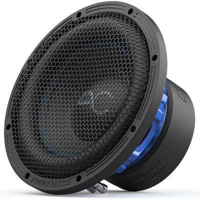 Difuzor bas - Spike series RESIGILAT 10-inch single 2-ohm High-performance subwoofer 500W RMS AudioControl SPK-10S2