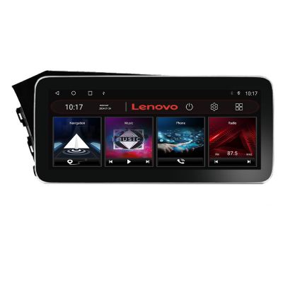 Navigatie Hyundai Elantra 2021- K-elantra2021 Lenovo PRO 4+64 12.3 inch qled android 4G DSP gps internet