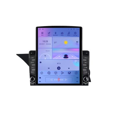 Navigatie Mercedes GLK 2012-2015 NTG4.5 G-GLK ecran tip TESLA 9.7" cu Android Radio Bluetooth Internet GPS WIFI 4+32GB