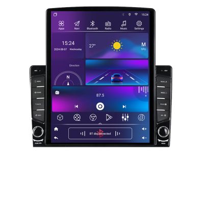 Navigatie Alfa Romeo 159 2005-2011 dedicata Android radio gps internet quad core 2+32 ecran vertical 9.7" Kit-+EDT-E708