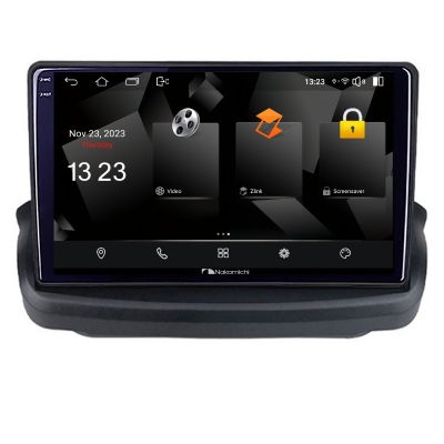 Navigatie Hyundai Genesis Android Octa Core Qualcomm 2K Qled 8+128 DTS DSP 360 4G Optical