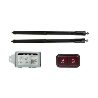 Sistem de ridicare și închidere portbagaj automat din buton și cheie MERCEDES Vito  2016-