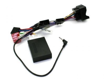 Connects2 CTSMA001 adaptor comenzi volan MAN TGA/TGL/TGM/TGS/TGX