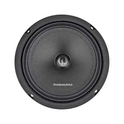 Difuzoare midrange Phoenix Gold ZP65 350 watts 165 mm 6.5" 4 ohm