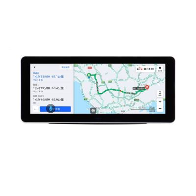 Navigație dedicată Ferrari California 2018 - 2022, 2GB RAM, 32BG stocare