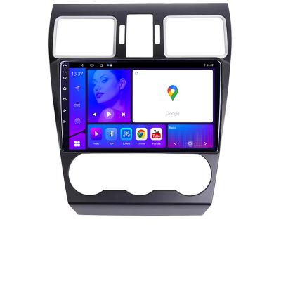 Navigatie Subaru Forester XV EDOTEC-LITE Android Ecran 720P Octa Core 8+128 Carplay  Android auto