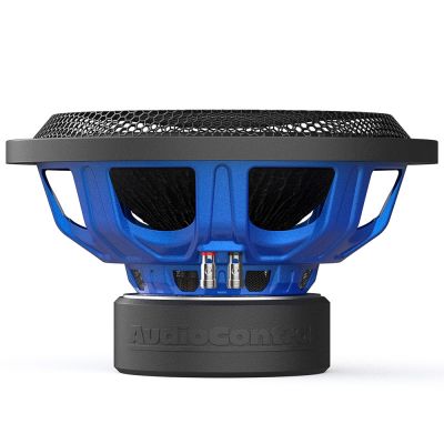 Difuzor bas - Spike series RESIGILAT 12-inch single 2-ohm High-performance subwoofer 500W RMS AudioControl SPK-12S2