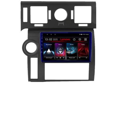 Navigatie Hummer H2 2008-2010 Android radio gps internet 4+64 Lenovo