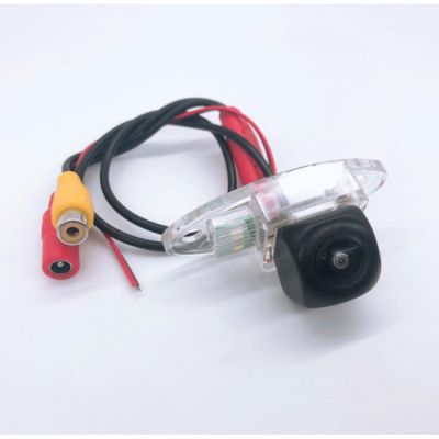 Camera video auto dedicata pentru mersul cu spatele  compatibila cu Opel Enclave unghi 150 de grade night vision 0 lux U2