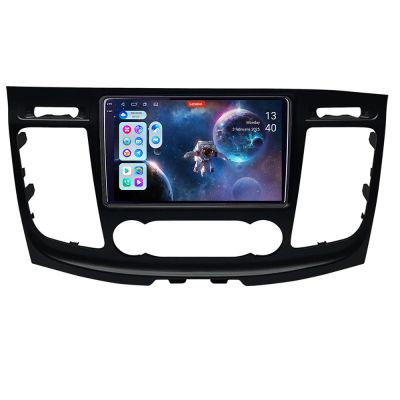 Navigatie Ford Transit 2019- varianta cu ecran de fabrica Android radio gps internet 8 core QLED 2K 12+256 360 Lenovo