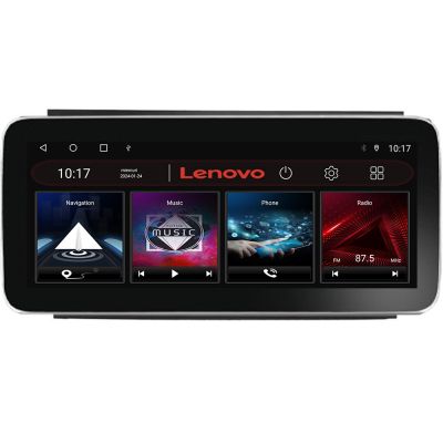 Navigatie Chevrolet Captiva K-020 Lenovo PRO 8+256 12.3 inch qled android 4G DSP gps internet  8Core
