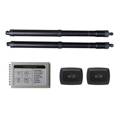 Sistem de ridicare și închidere portbagaj automat din buton și cheie Hyundai Tucson 2010 - 2014 ix35  facelift