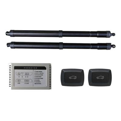 Sistem de ridicare și închidere portbagaj automat din buton și cheie Hyundai Santafe (Oversea version)  2019-