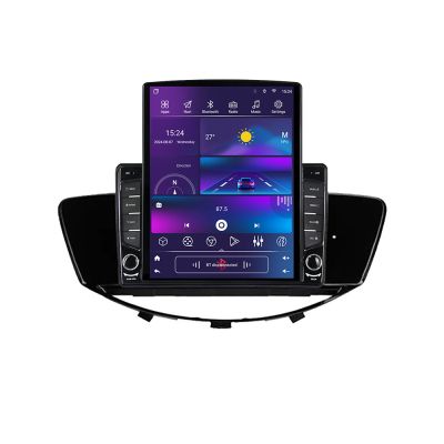 Navigatie Subaru Tribecca 2007-2011 ecran tip TESLA 9.7" cu Android Radio Bluetooth Internet GPS WIFI 2+32 DSP Quad Co