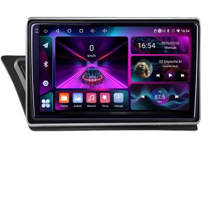 Navigatie dedicata Audi Q5 MMI3G Low High dedicata Android cu butoane radio gps internet 4+64 InCell display Qled 1K Rockchip EDT-E211-RK