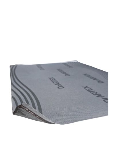 Insonorizant fono izolant si fono absorbant Dr Artex BAffle Integra EV 6.0 pachet 2.25 m2 multilayer