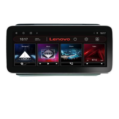 Navigatie VW PQB K-vw Lenovo PRO 8+256 12.3 inch qled android 4G DSP gps internet  8Core v1
