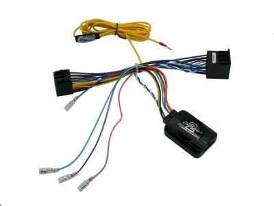 Connects2 CTSMC012.2 adaptor comenzi volan MERCEDES-BENZ Vito 2015-