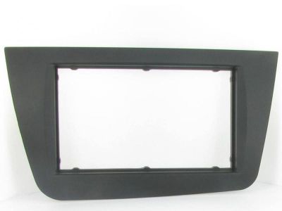 Connects2 CT24ST04 2DIN Kit Rama Seat Altea 2004 Negru