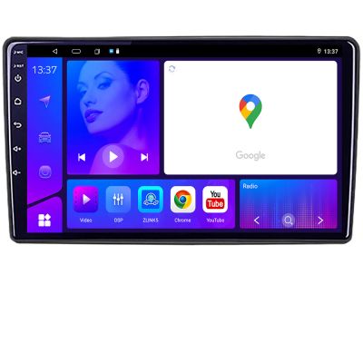 Navigatie Alfa Romeo 159 2005-2011 EDOTEC-LITE Android Ecran 720P Octa Core 8+128 Carplay  Android auto