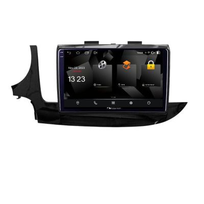 Navigatie Opel Mokka 2016- 5960Pro-MOKKA2 Android Octa Core Qualcomm 2K Qled 8+128 DTS DSP 360 4G Optical v1