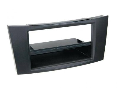 Connects2 CT24MB27 1DIN Rama Mercedes Clasa E W211 Negru