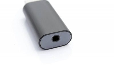 AUX-NTG6 Adaptor Aux In la USB pentru Mercedes cu sisteme MBUX