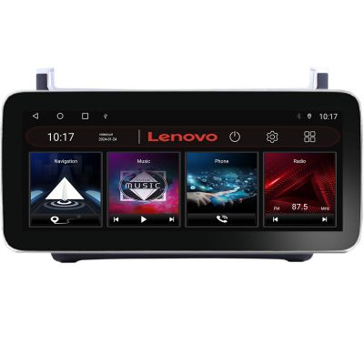 Navigatie VW Polo 2014- K-655 Lenovo PRO 4+64 12.3 inch qled android 4G DSP gps internet  8Core