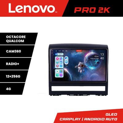Navigatie Fiat Albea 2009-2014 Lenovo Kit-ALBEA 8 core QLED 2K 12+256 360 Android Waze USB Navigatie Internet Youtube Radio