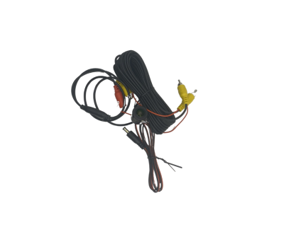 Camera video spate Lenovo C1A tip senzor AHD 1080P 720P vedere pe timp de noapte